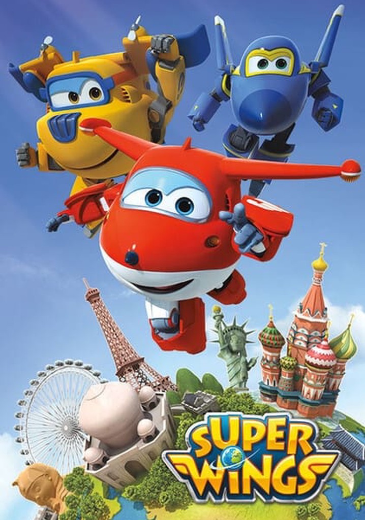 Super Wings Season 7 Watch Full Episodes Streaming Online 5612